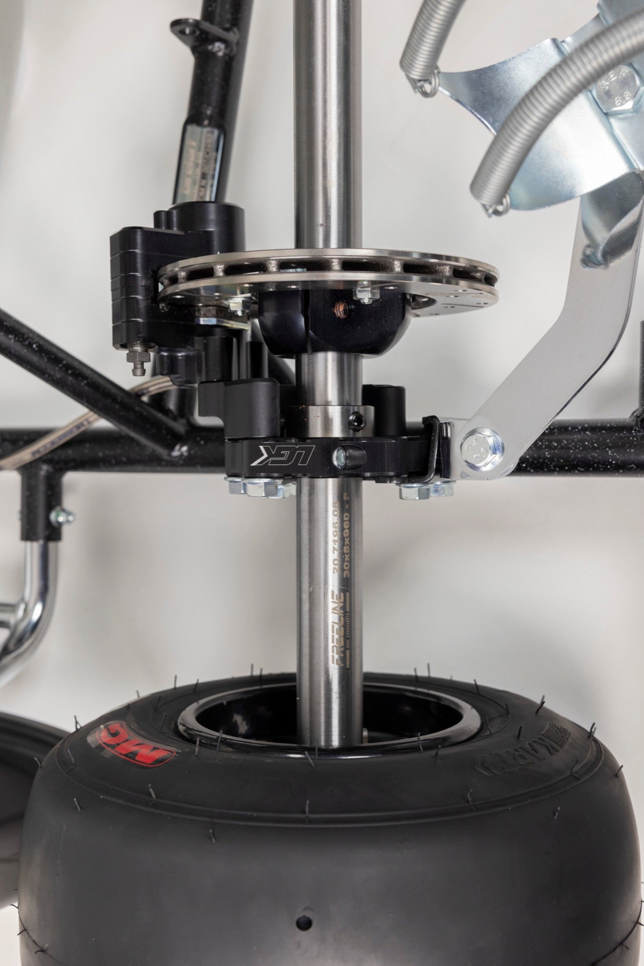 LGK MINI RAMME MODEL S19