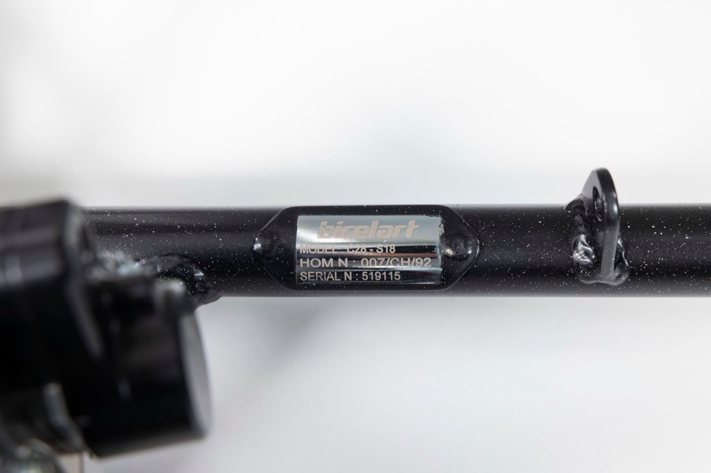 LGK MINI RAMME MODEL S19