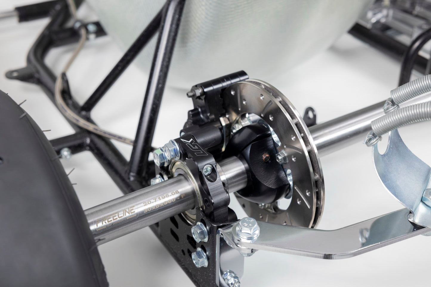 LGK MINI RAMME MODEL S18 - " 1 Stk. tilbage"