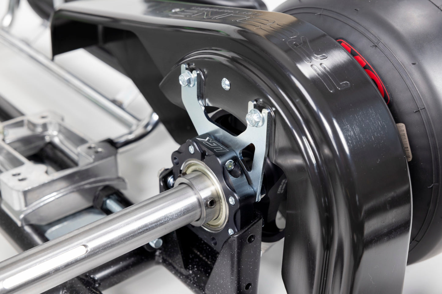 LGK MINI RAMME MODEL S18 - " 1 Stk. tilbage"