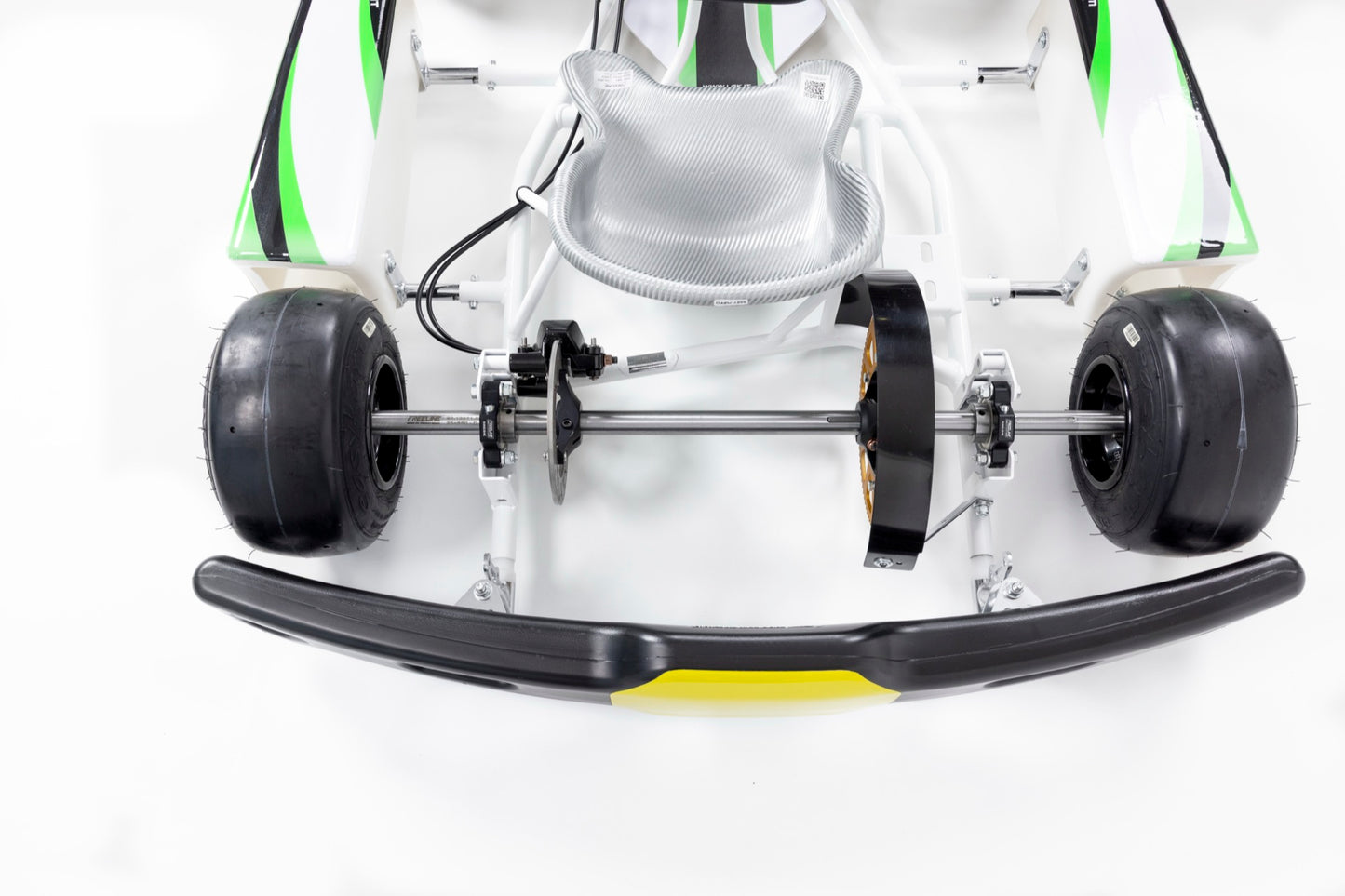 GOKART MODEL LGK BABY KART B25