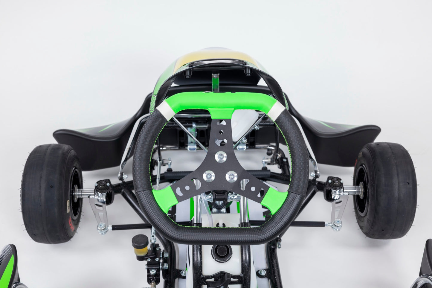 LGK MINI RAMME MODEL S19