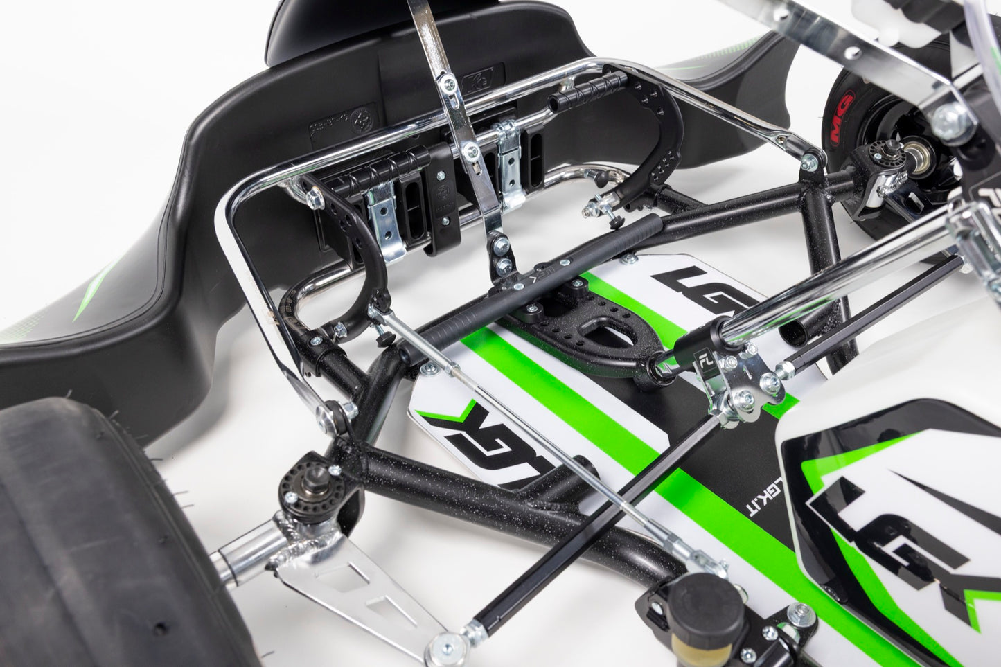 LGK MINI RAMME MODEL S18 - " 1 Stk. tilbage"