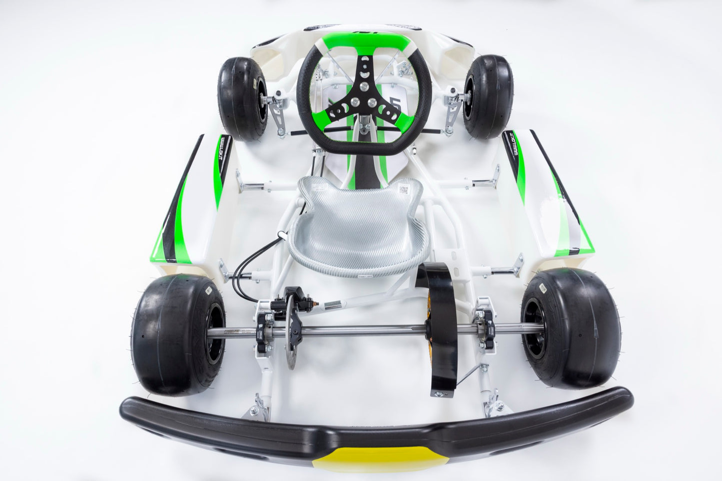 GOKART MODEL LGK BABY KART B25