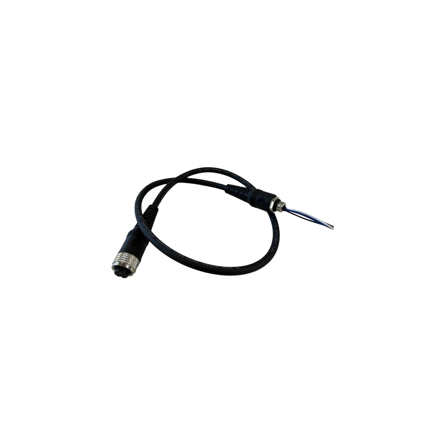 KABEL TIL UNITIRE DÆKTRYKSMÅLER