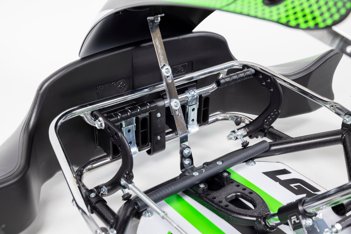 LGK MINI RAMME MODEL S18 - " 1 Stk. tilbage"