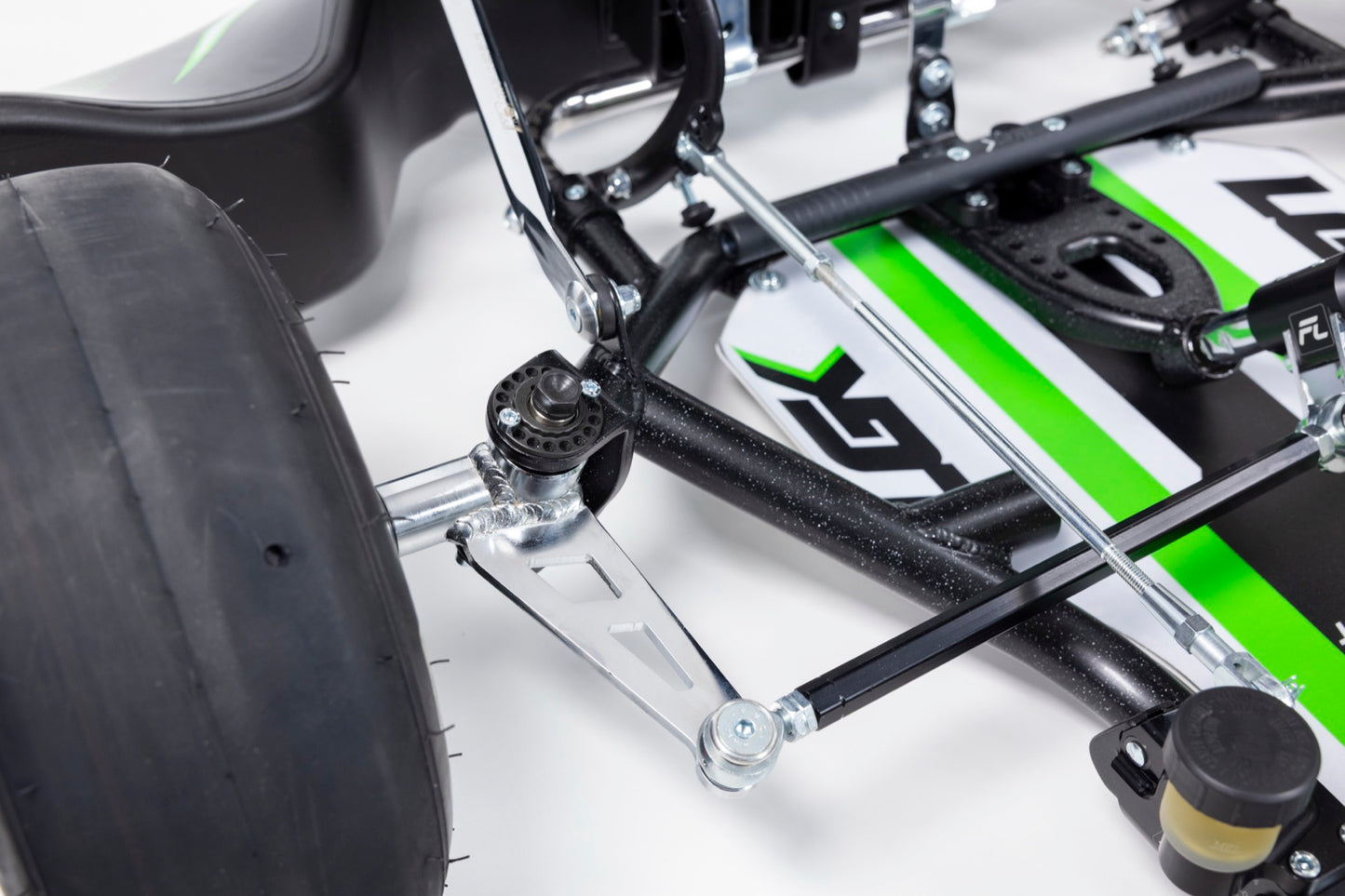 LGK MINI RAMME MODEL S19