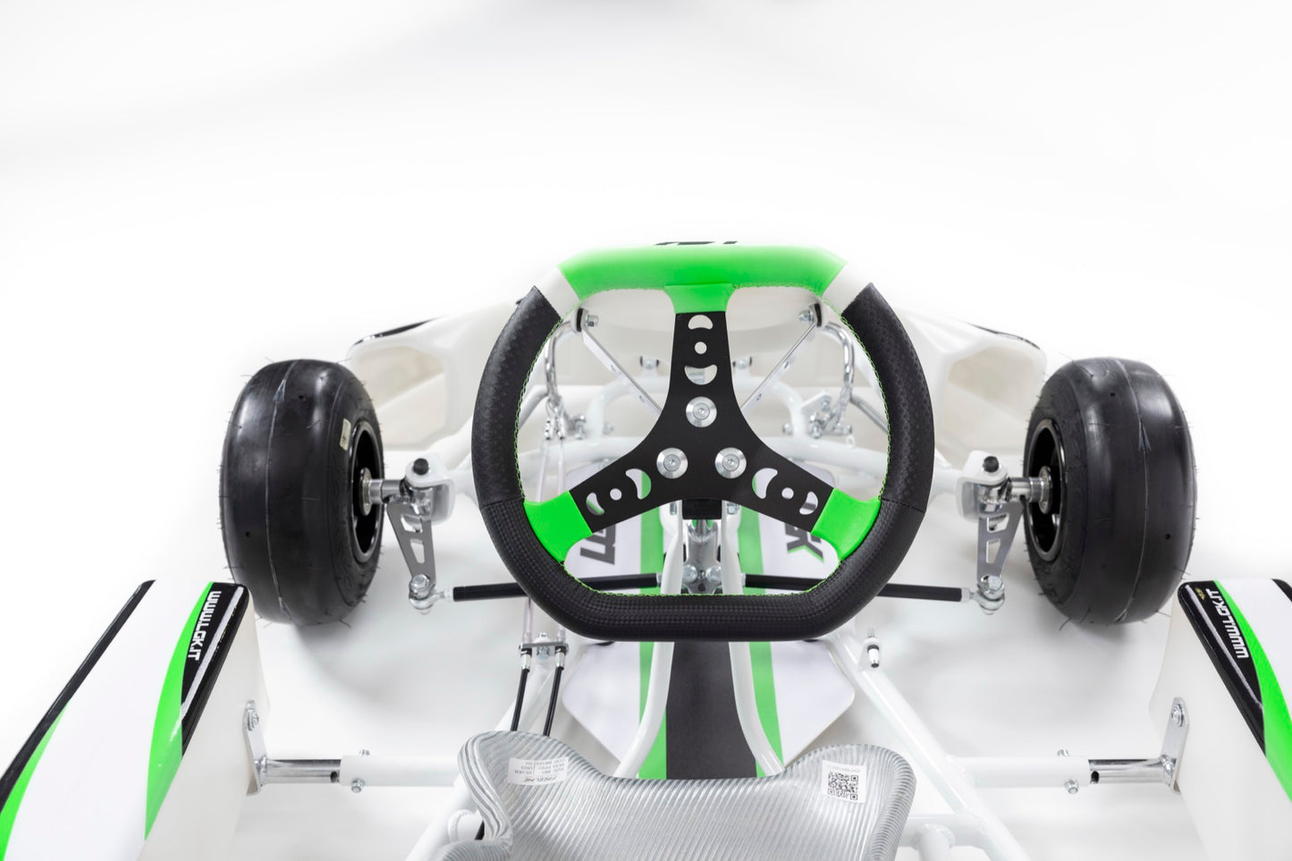 GOKART MODEL LGK BABY KART B25