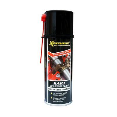 Xeramic Leje og spray 400 ml