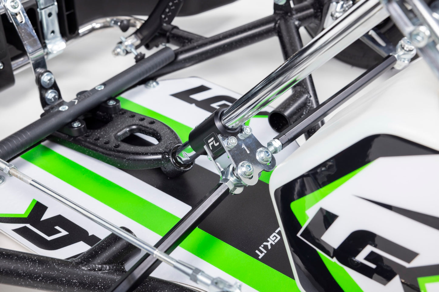 LGK MINI RAMME MODEL S18 - " 1 Stk. tilbage"