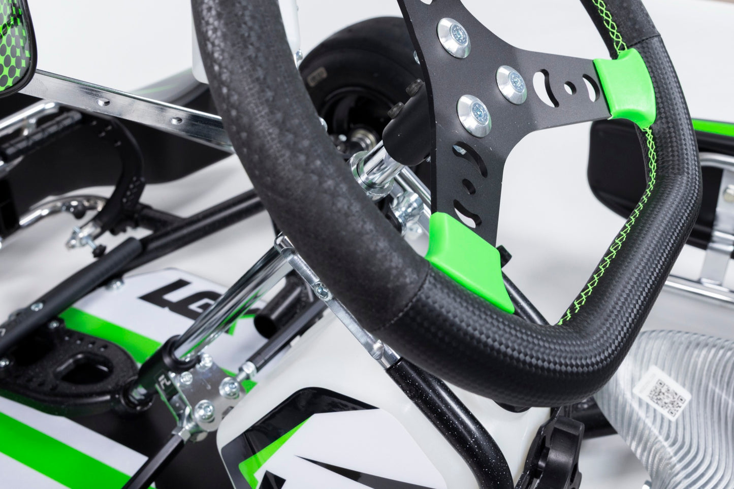 LGK MINI RAMME MODEL S18 - " 1 Stk. tilbage"