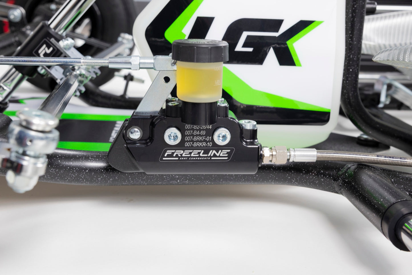 LGK MINI RAMME MODEL S18 - " 1 Stk. tilbage"