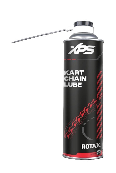 XPS KART TEC KÆDESPRAY