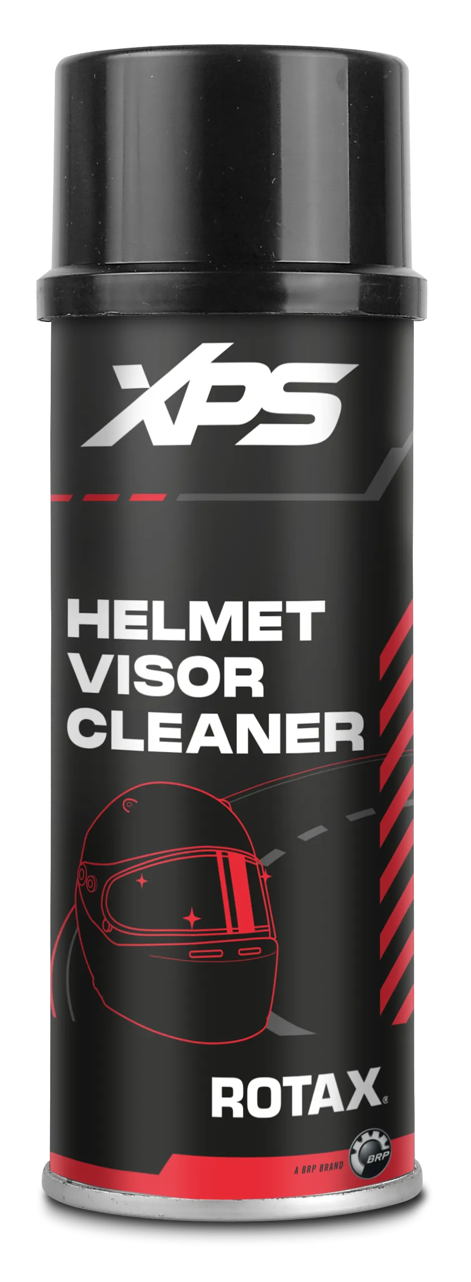 XPS KART TEC VISIRRENS