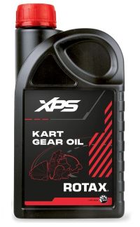 XPS KART TEC GEAROILE MAX
