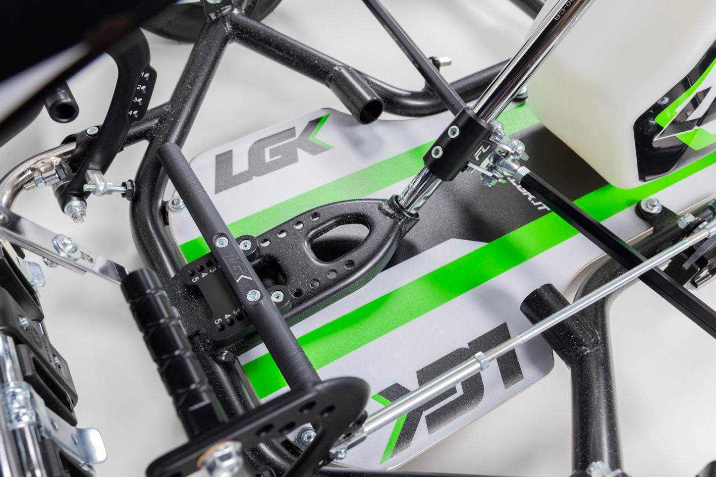 LGK MINI RAMME MODEL S18 - " 1 Stk. tilbage"