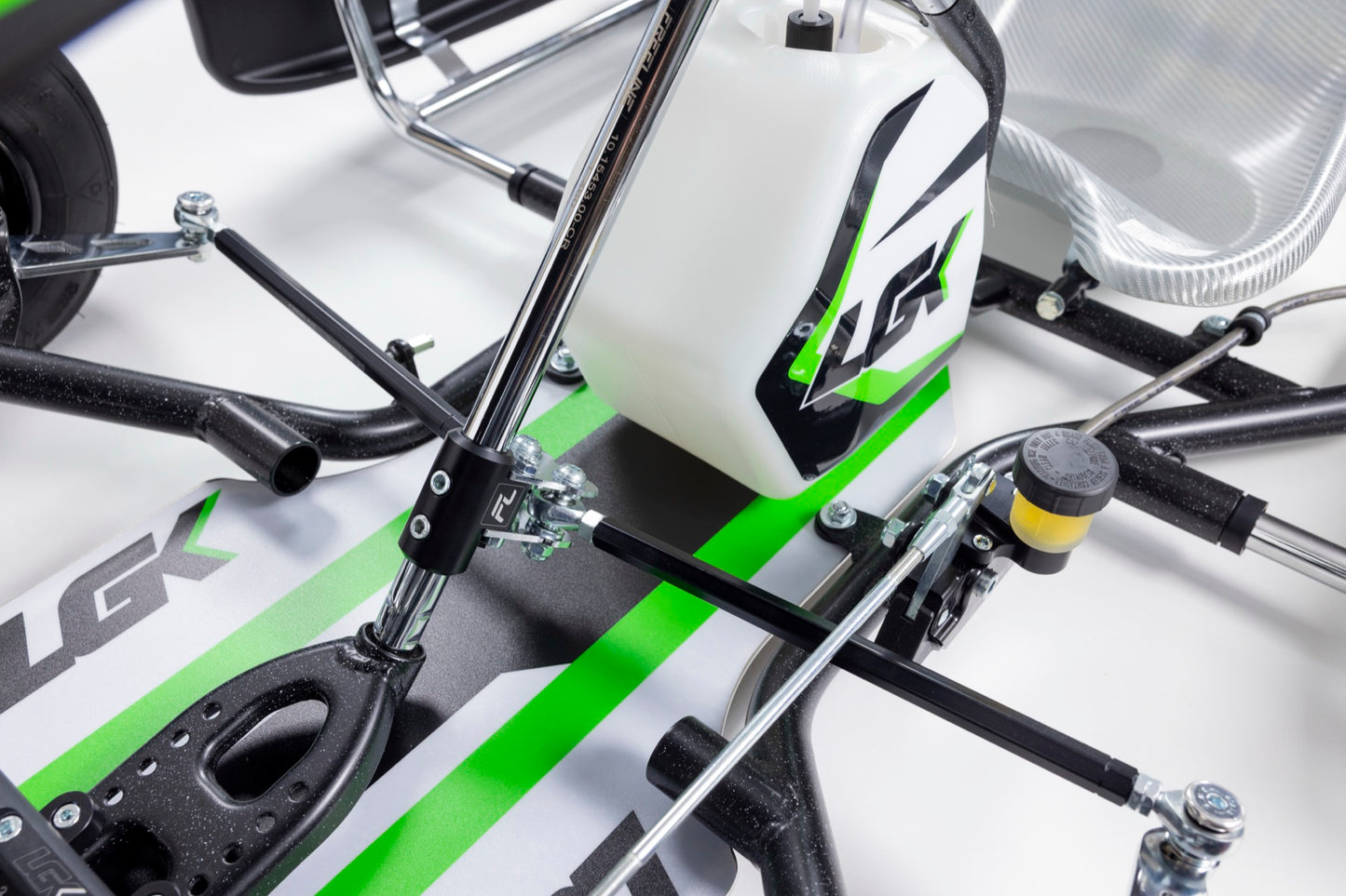 LGK MINI RAMME MODEL S18 - " 1 Stk. tilbage"