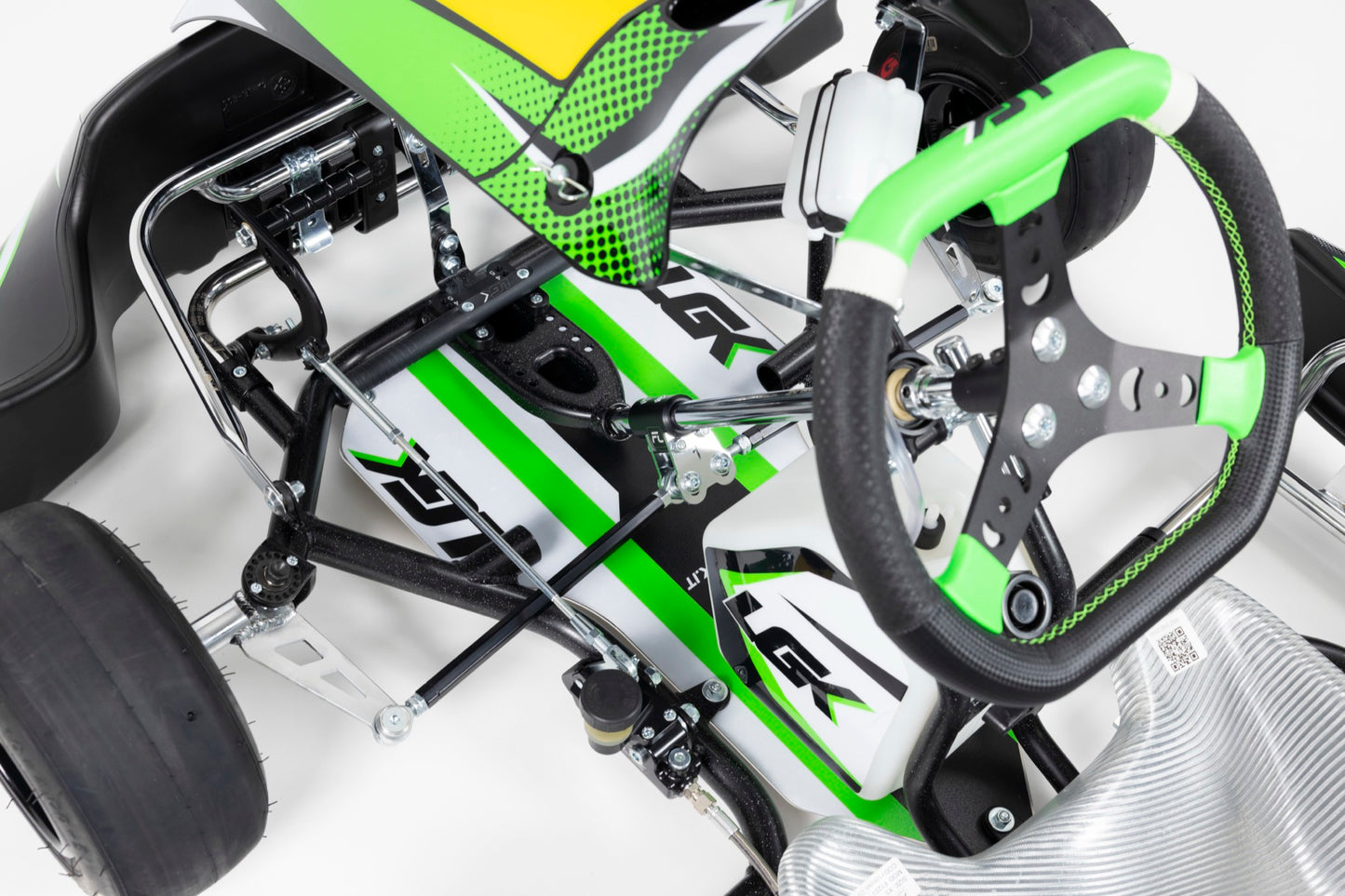 LGK MINI RAMME MODEL S18 - " 1 Stk. tilbage"