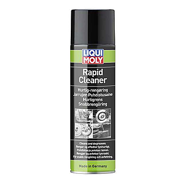 BREMSERENS LIQUI MOLY 500ML