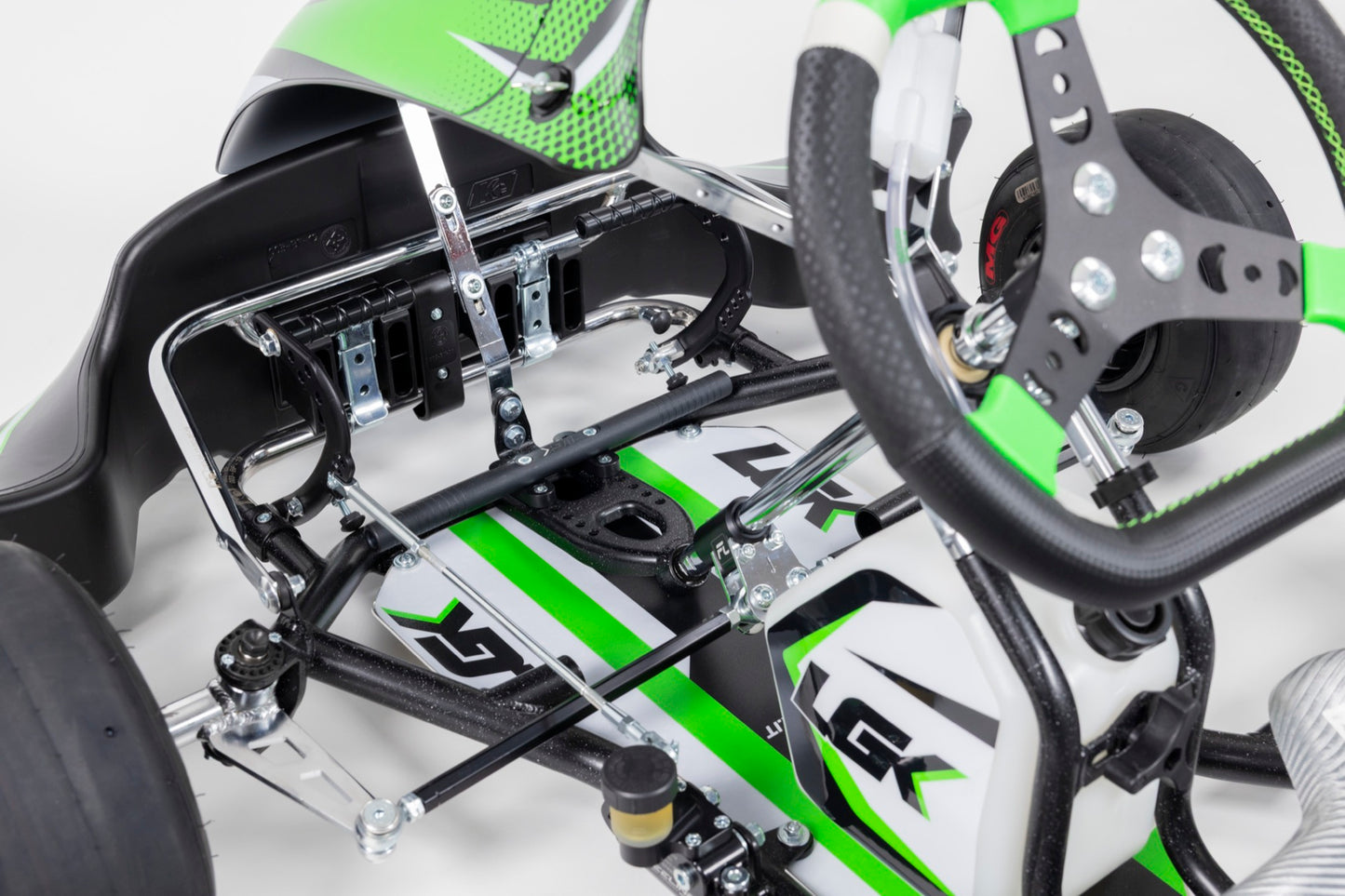 LGK MINI RAMME MODEL S18 - " 1 Stk. tilbage"