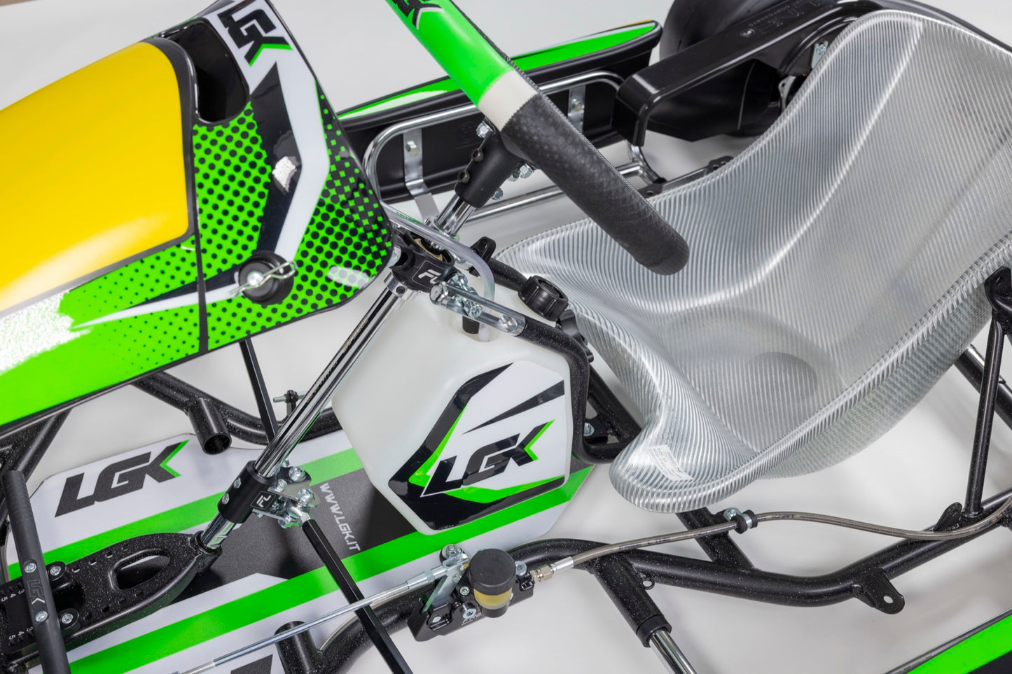 LGK MINI RAMME MODEL S19