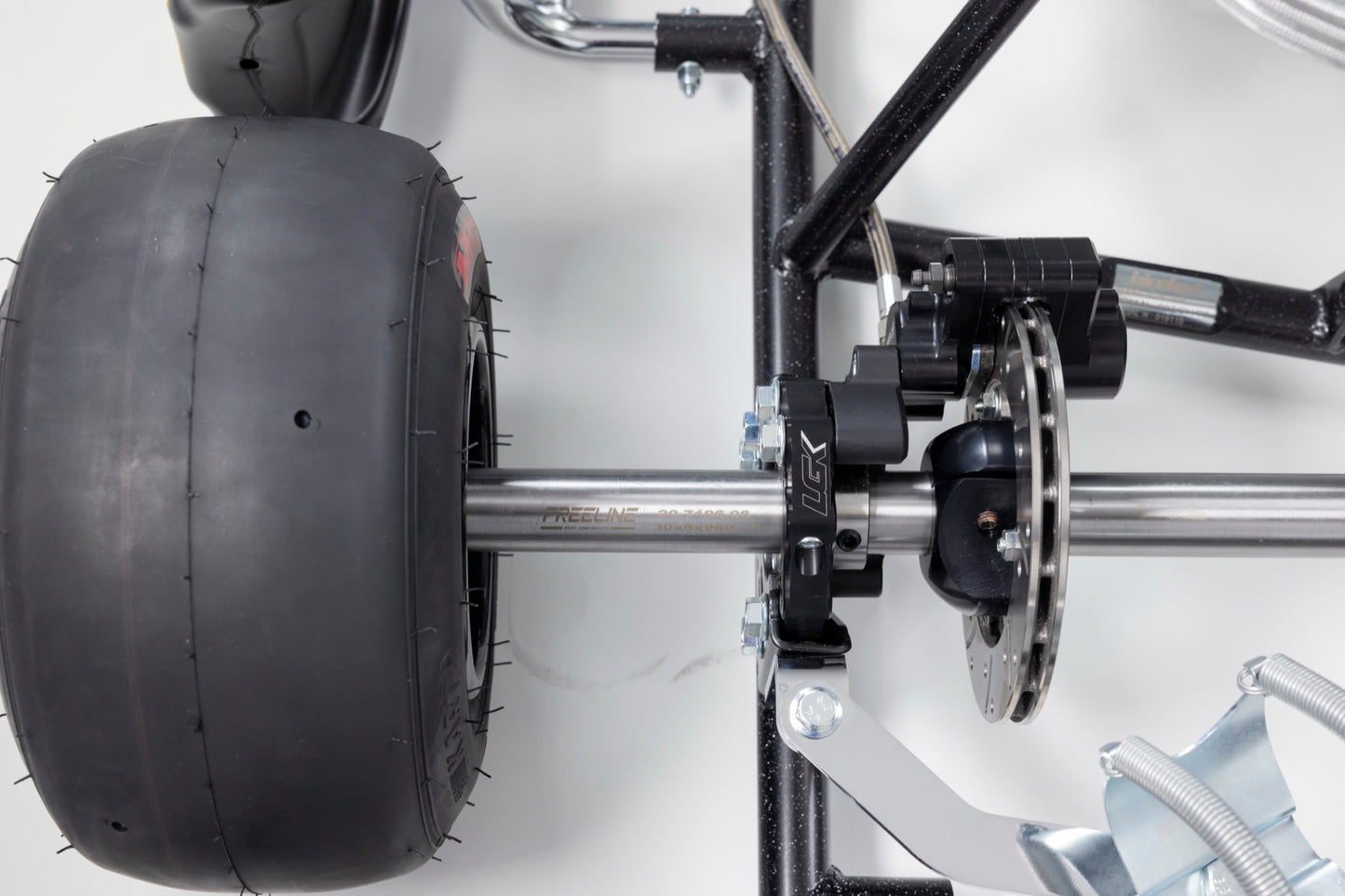 LGK MINI RAMME MODEL S19