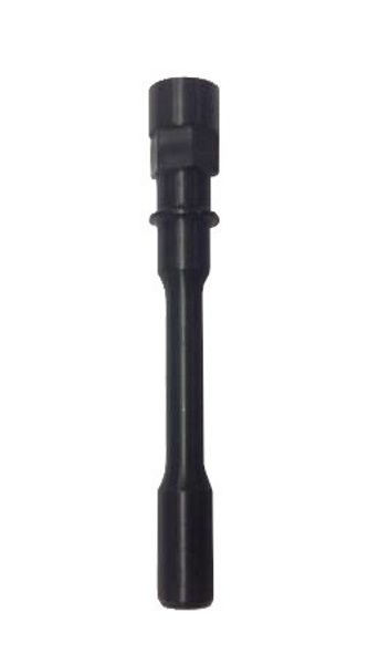 Kølerbeslag, ny type, Rotax Max Micro/ Mini