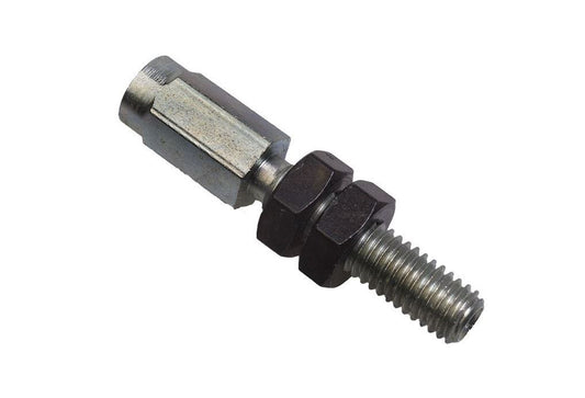 JUSTERINGSSKRUE FOR YDERKABEL M6x40