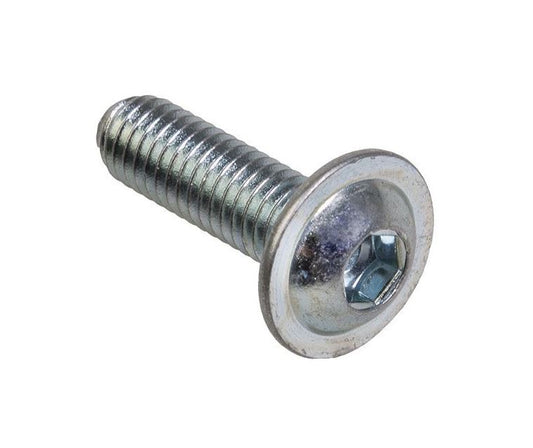 M6X20 BOLT TIL BUNDPLADE