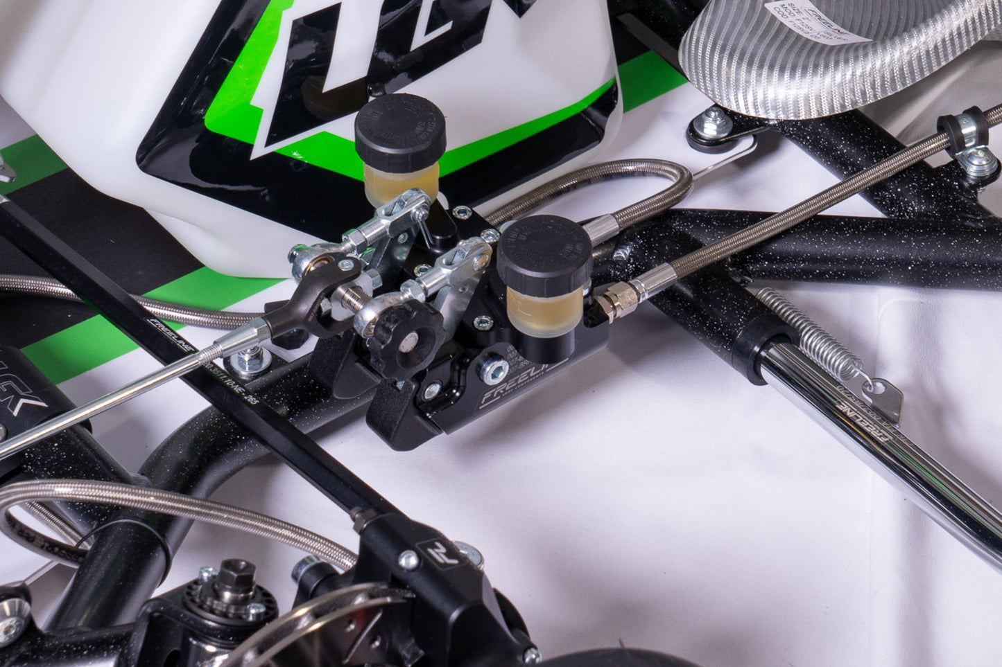 LGK Rotax DD2 D.32 Stel Model S19