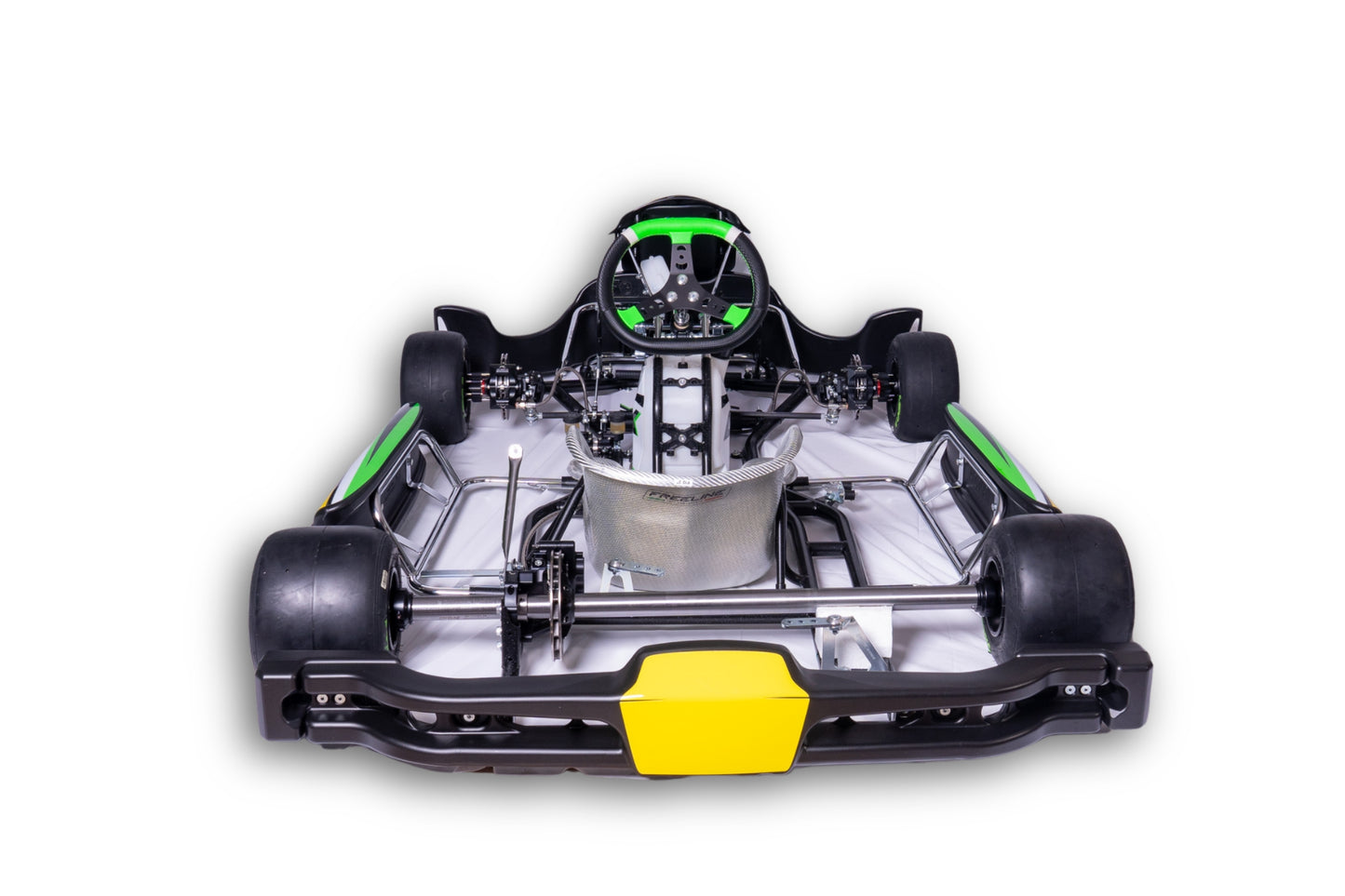 LGK Rotax DD2 D.32 Stel Model S19