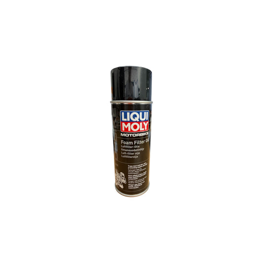 LUFTFILTEROLIE LIQUI MOLY, 400 ML