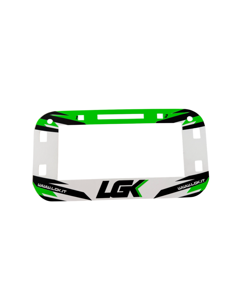 LGK STICKERS AIM MyChron 6 / 6 2T