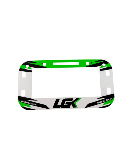 LGK STICKERS AIM MyChron 6 / 6 2T