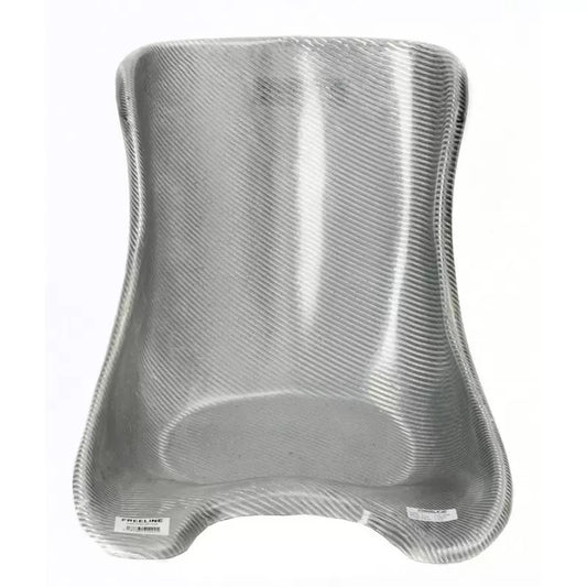 F9 FREELINE SILVER SÆDE