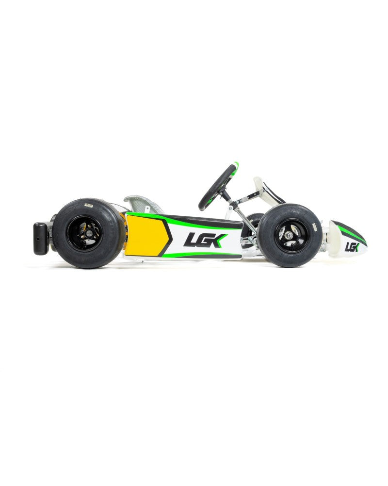 GOKART MODEL LGK BABY KART B25