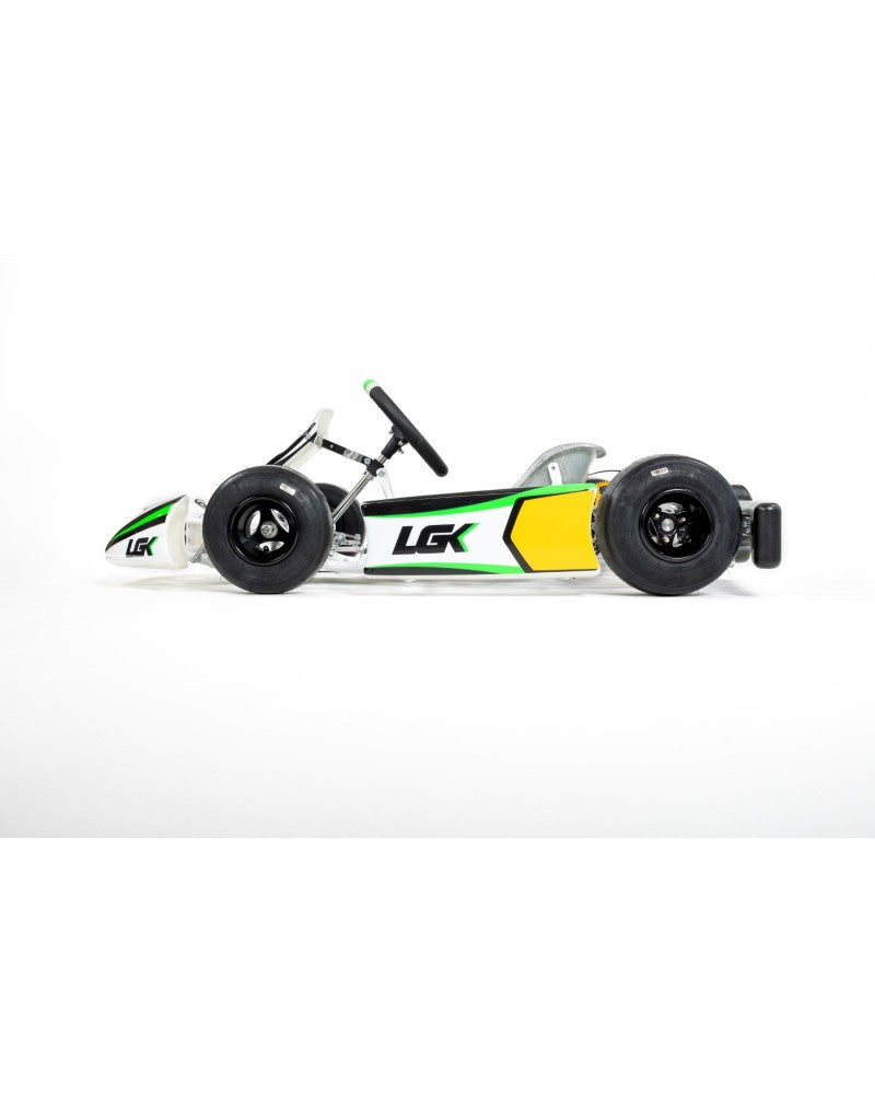 GOKART MODEL LGK BABY KART B25