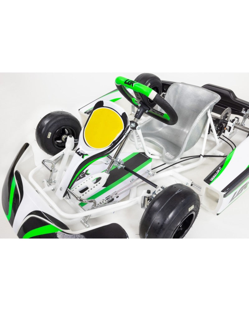 GOKART MODEL LGK BABY KART B25