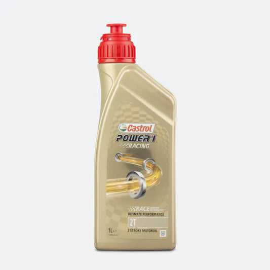 Castrol Power 1 Racing
