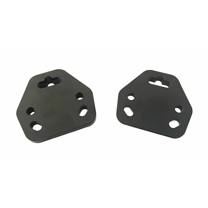 RATNAV SKRÅ SPACER 12/7,5 MM