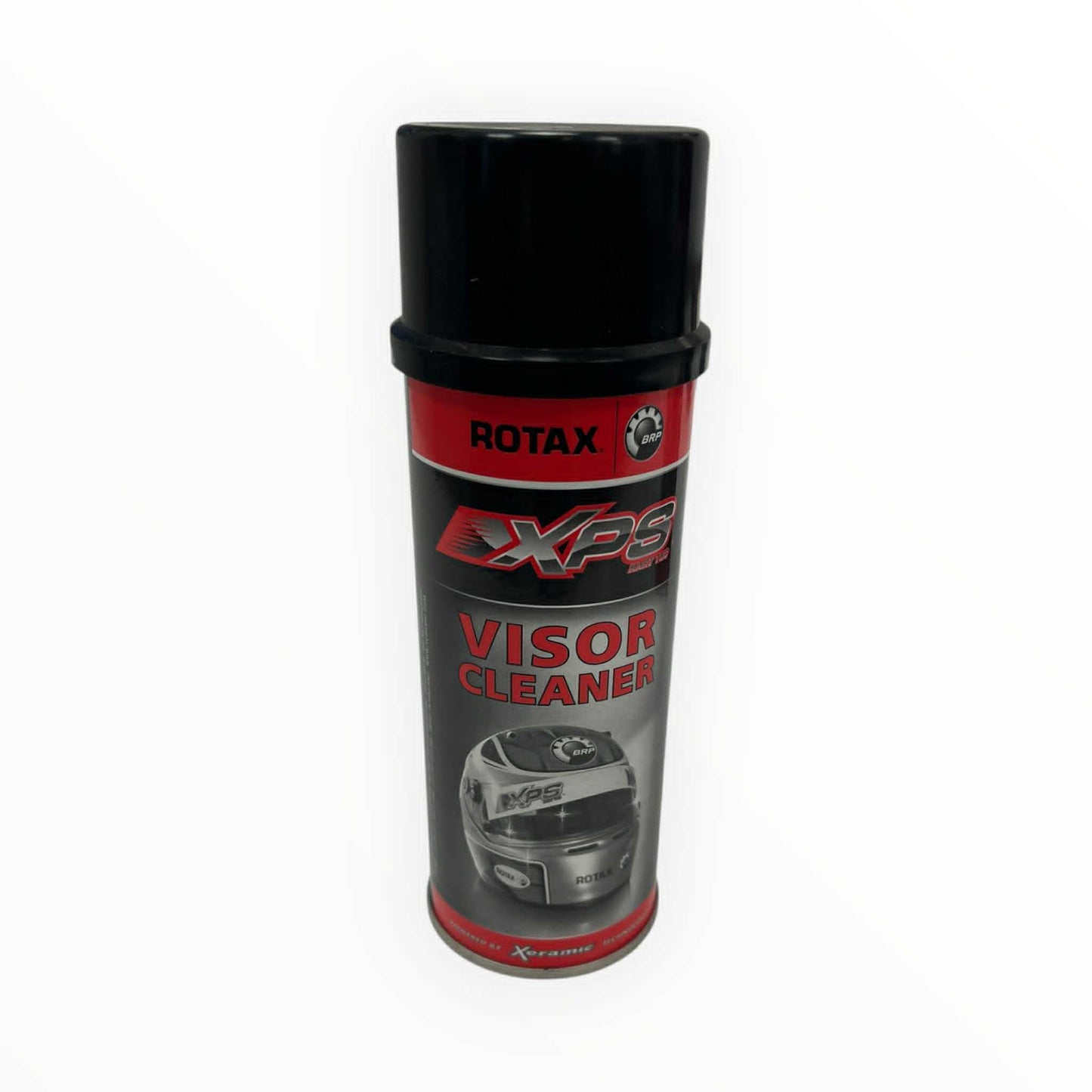 XPS KART TEC VISIRRENS