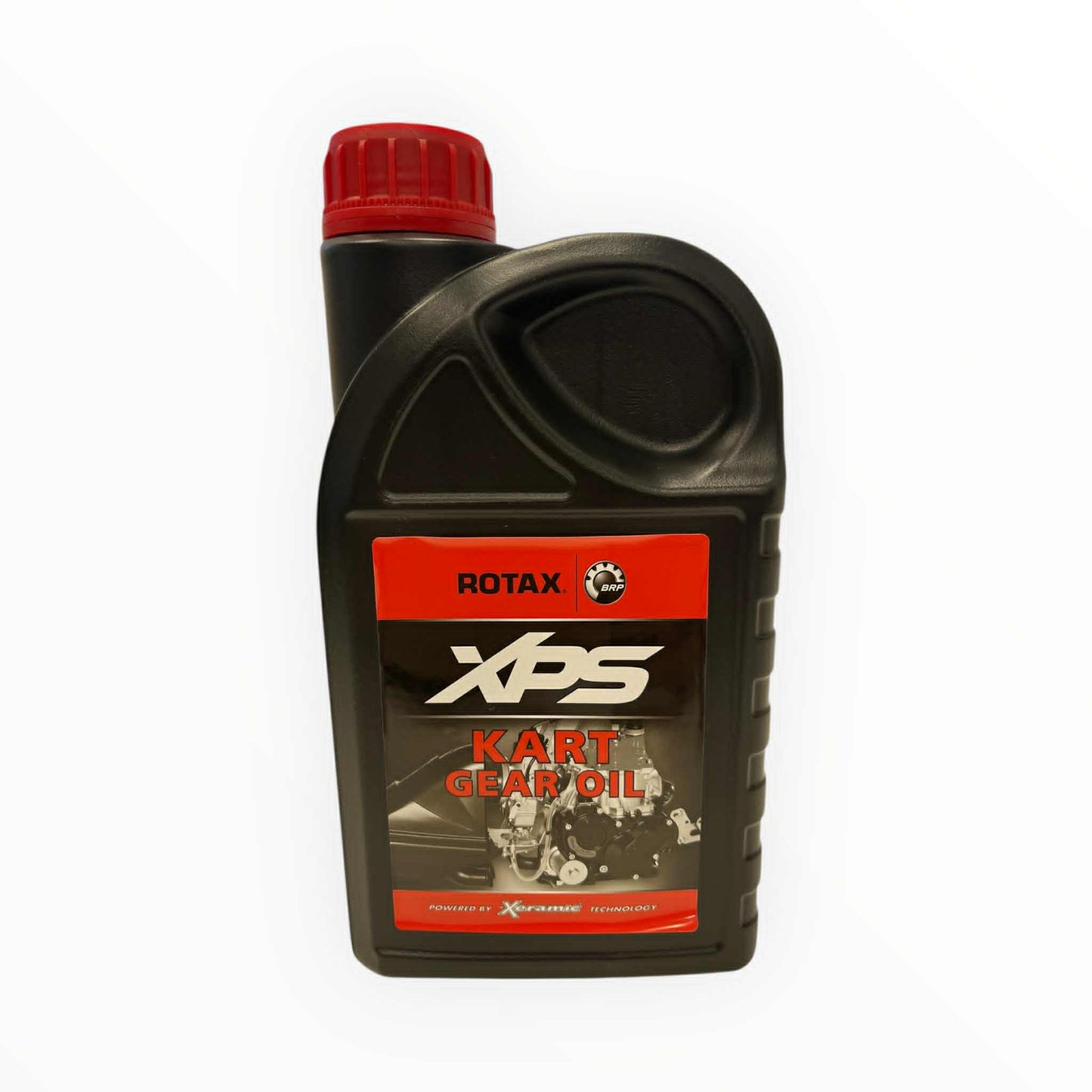 XPS KART TEC GEAROILE MAX