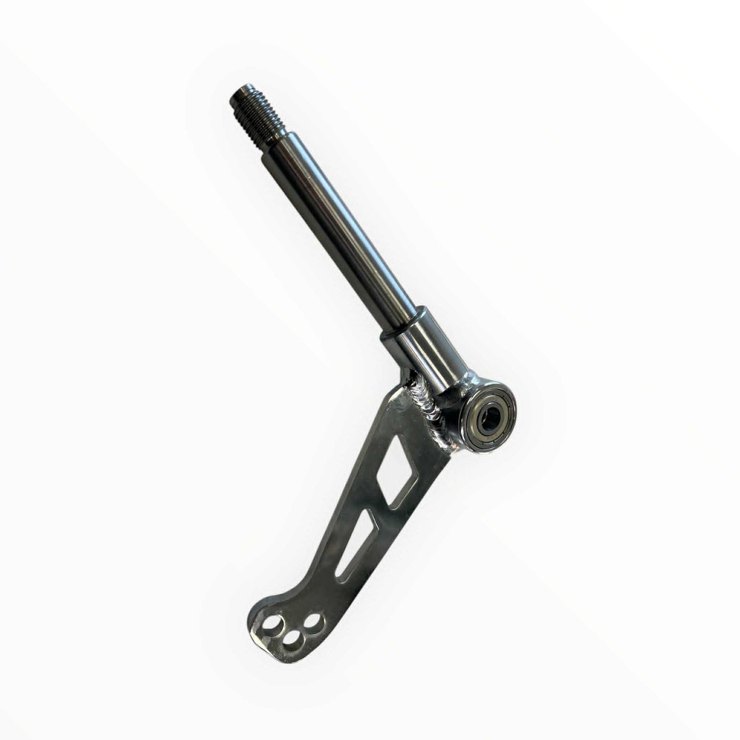 STYRESPINDEL  VENSTRE, MODEL MINI 3 HUL