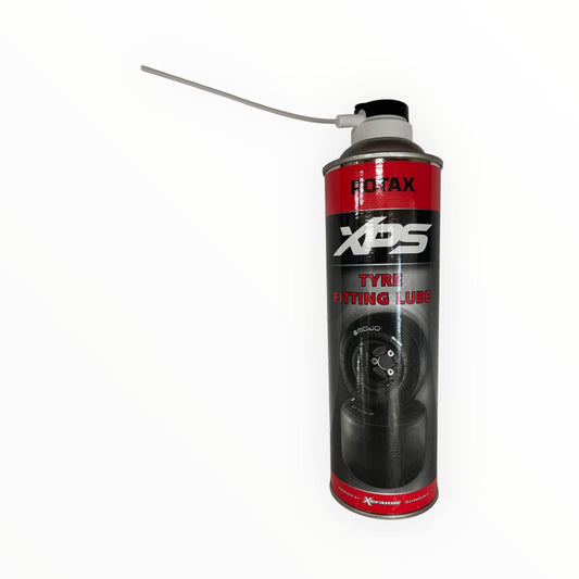 ROTAX DÆKMONTERINGS SPRAY, 500 ml