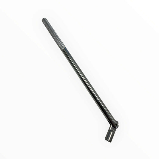 VÆRKTØJ FOR MONTERING AF VENTILER