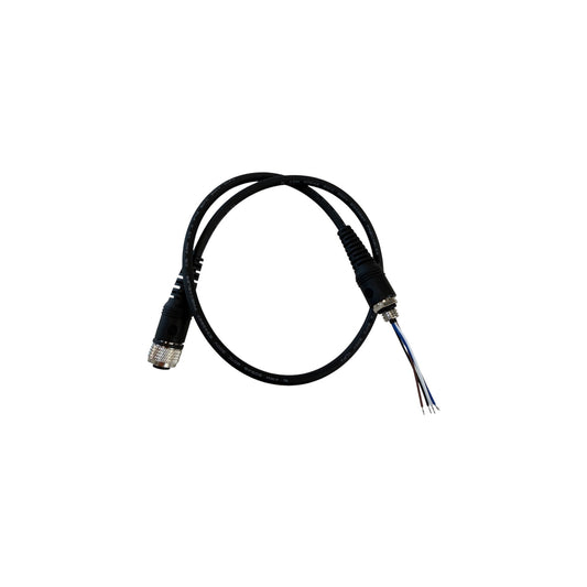 KABEL TIL UNITIRE DÆKTRYKSMÅLER