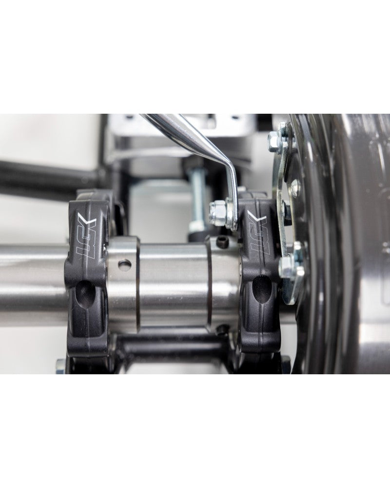 LGK DD D.30 CHASSIS MODEL S19 - FACTORY