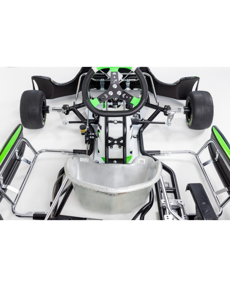 LGK DD D.30 CHASSIS MODEL S19 - FACTORY