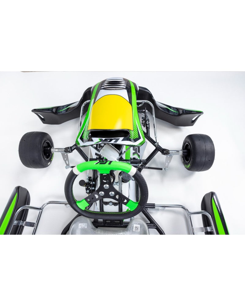 LGK DD D.30 CHASSIS MODEL S19 - FACTORY