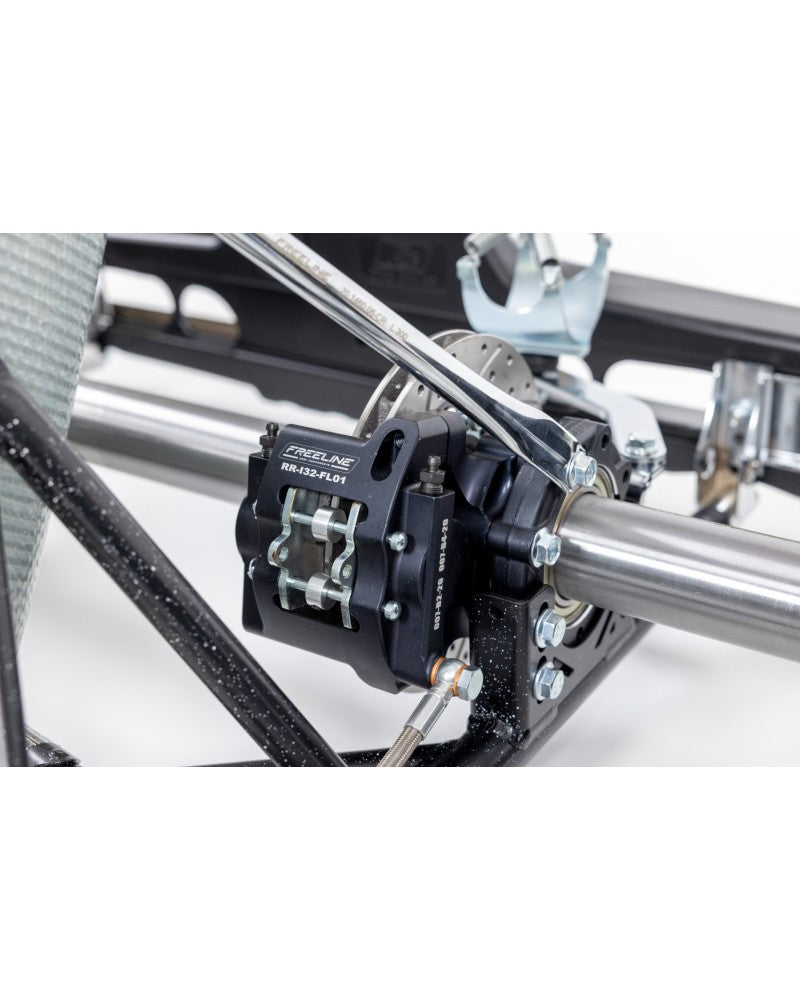 LGK DD D.30 CHASSIS MODEL S19 - FACTORY